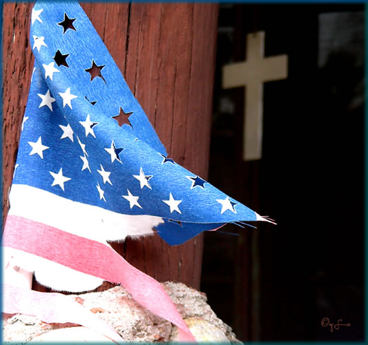 Digital Photo by Marty Kleva